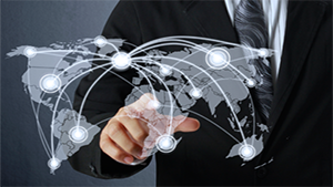 Content Delivery Banner